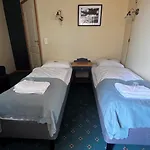 Konferansehotell As *