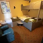 Hotel Konferansehotell As Sirevåg
