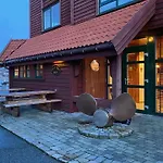 Konferansehotell As *