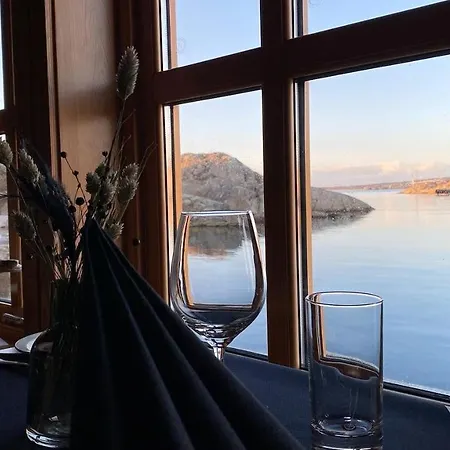 Konferansehotell As