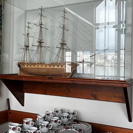 Otel Konferansehotell As Sirevåg