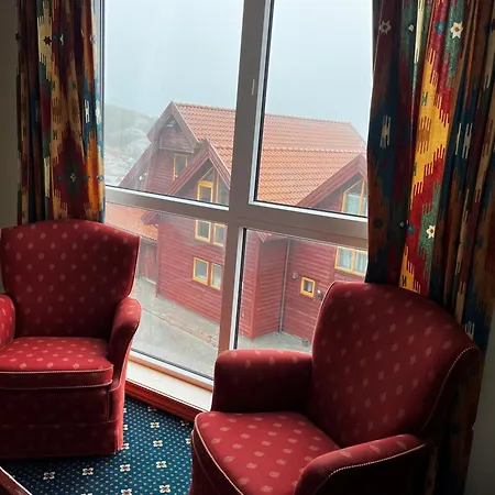 Otel Konferansehotell As