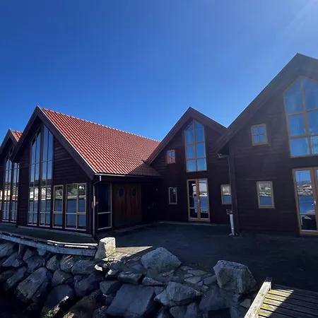 Konferansehotell As *