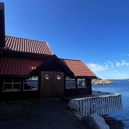Konferansehotell As * Sirevåg