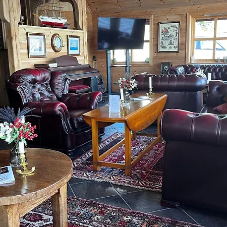 Hotel Konferansehotell As *