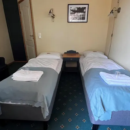 Konferansehotell As *