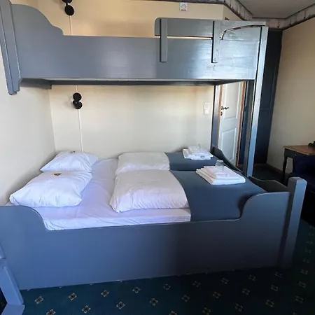 Konferansehotell As * Sirevåg