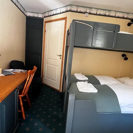 Konferansehotell As Otel