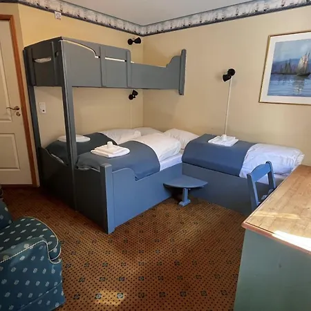 Otel Konferansehotell As *