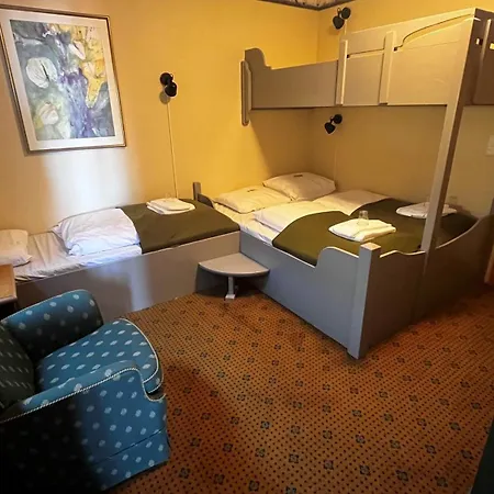 Hotel Konferansehotell As Sirevag