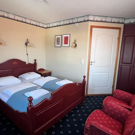 Konferansehotell As *