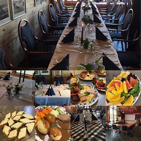 Konferansehotell As Hotel