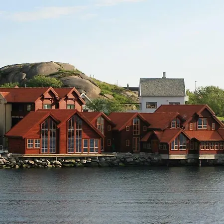 Konferansehotell As Otel
