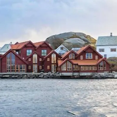 Konferansehotell As Otel Sirevåg