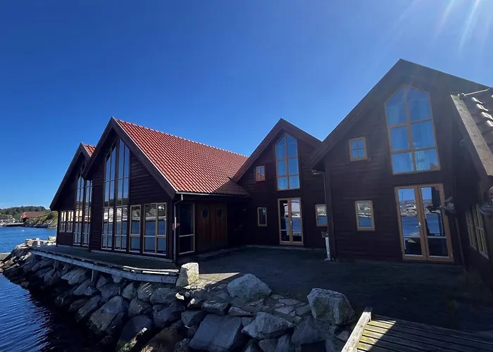 Konferansehotell As *