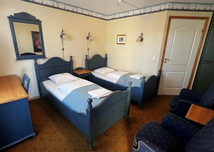 Konferansehotell As Hotel Sirevåg