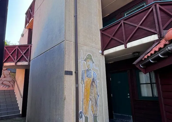 Hotel Konferansehotell As