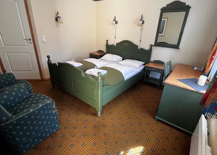 Konferansehotell As *