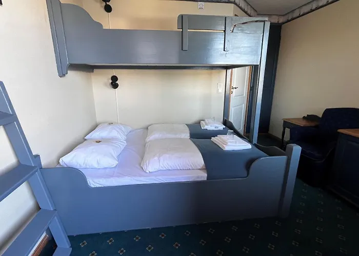 Konferansehotell As * Sirevåg