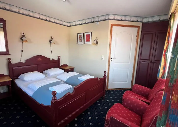 Konferansehotell As *