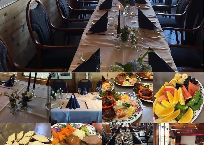 Konferansehotell As Hotel