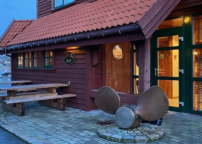 Konferansehotell As *