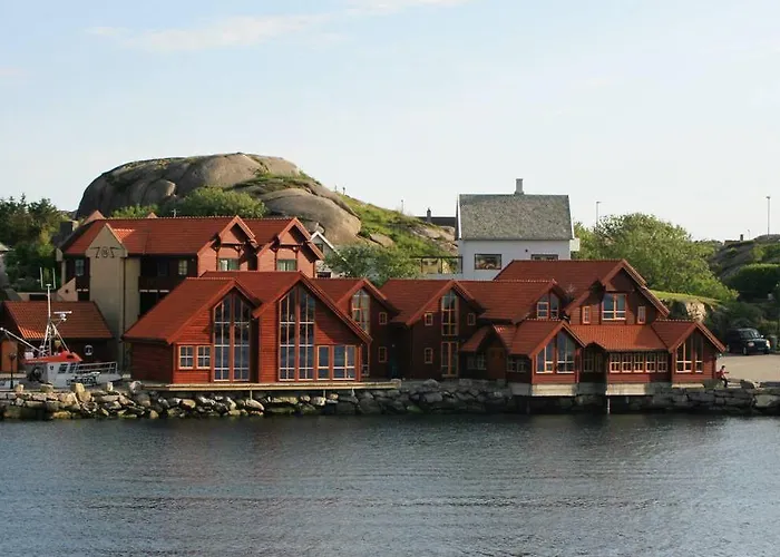 Konferansehotell As ホテル