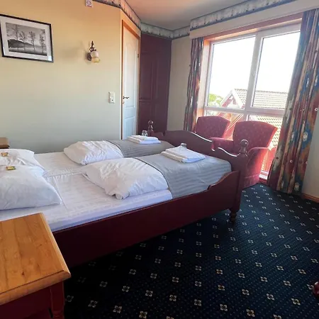 Hotel Konferansehotell As Sirevag
