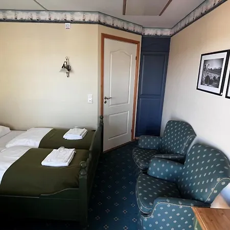 Hotel Konferansehotell As Sirevag